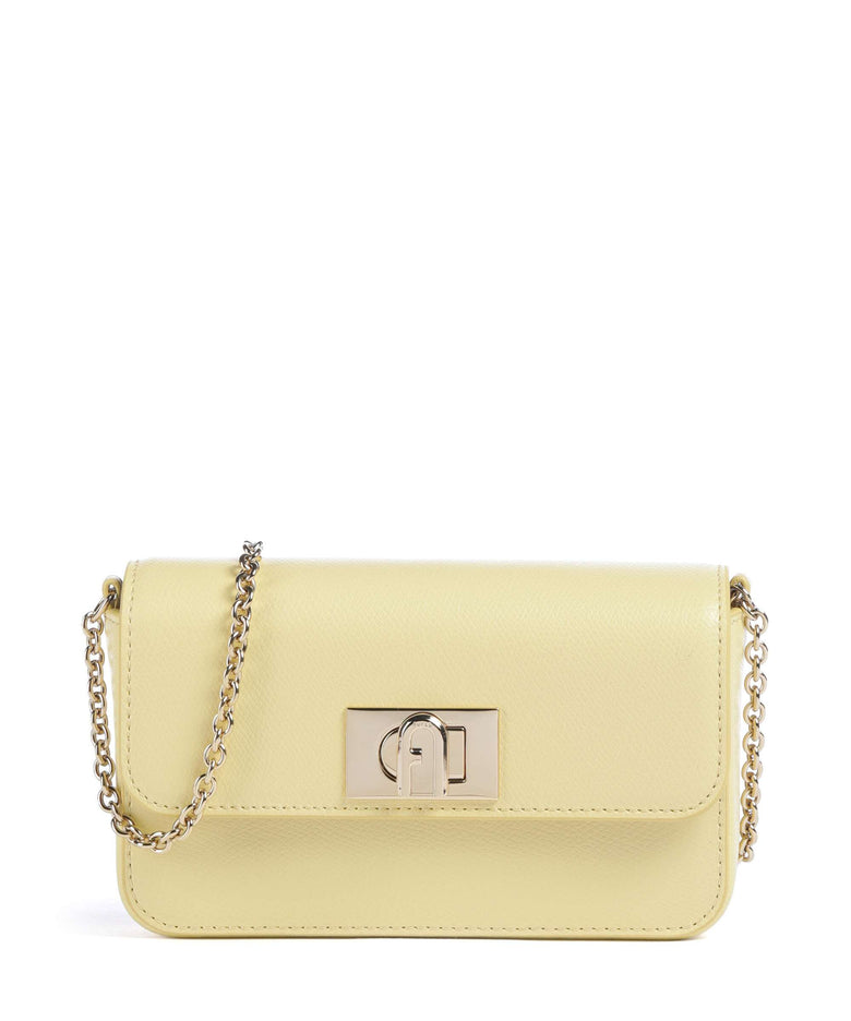 Furla 1927 Mini Crossbody bag freesia