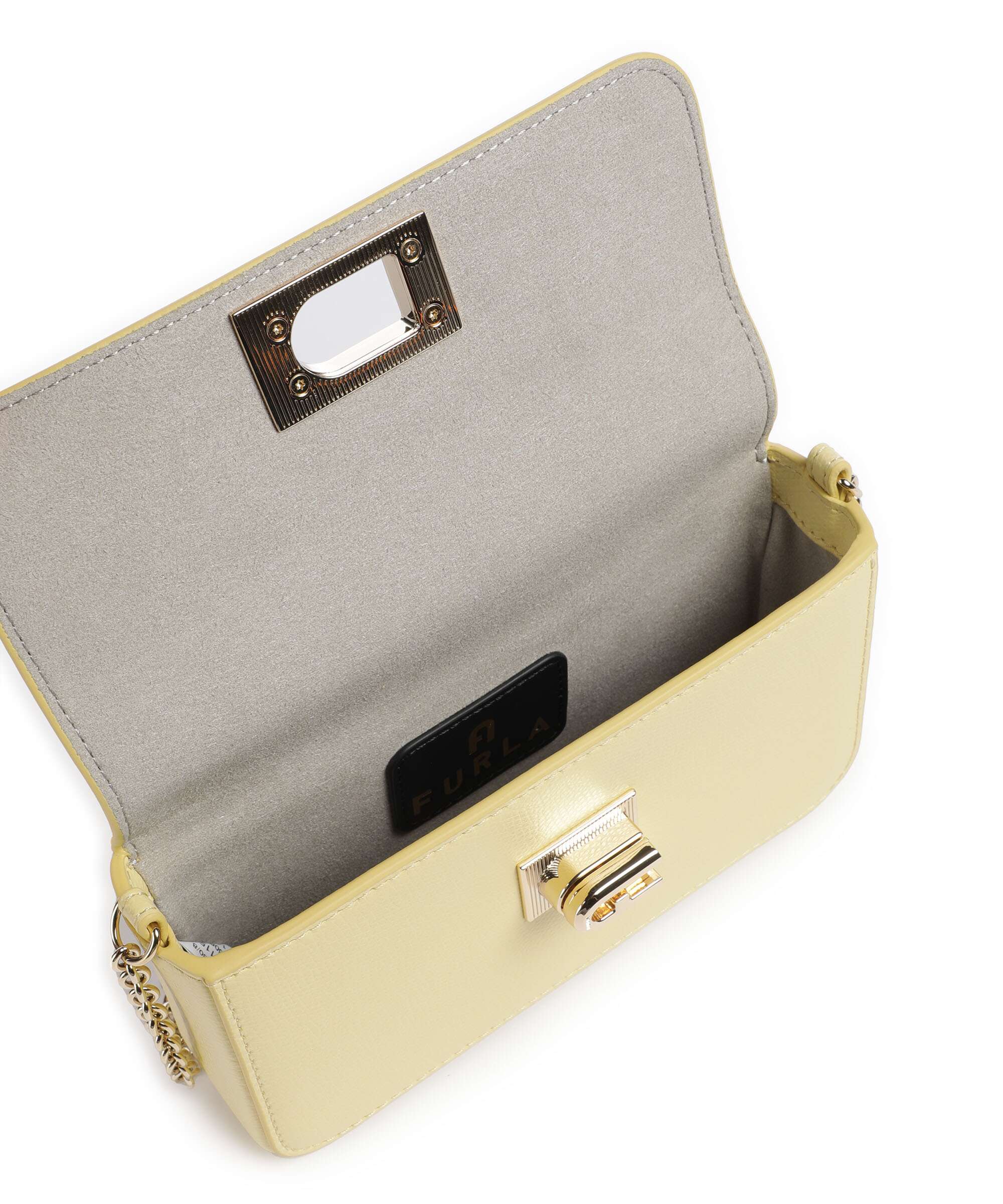 Furla 1927 Mini Crossbody bag freesia