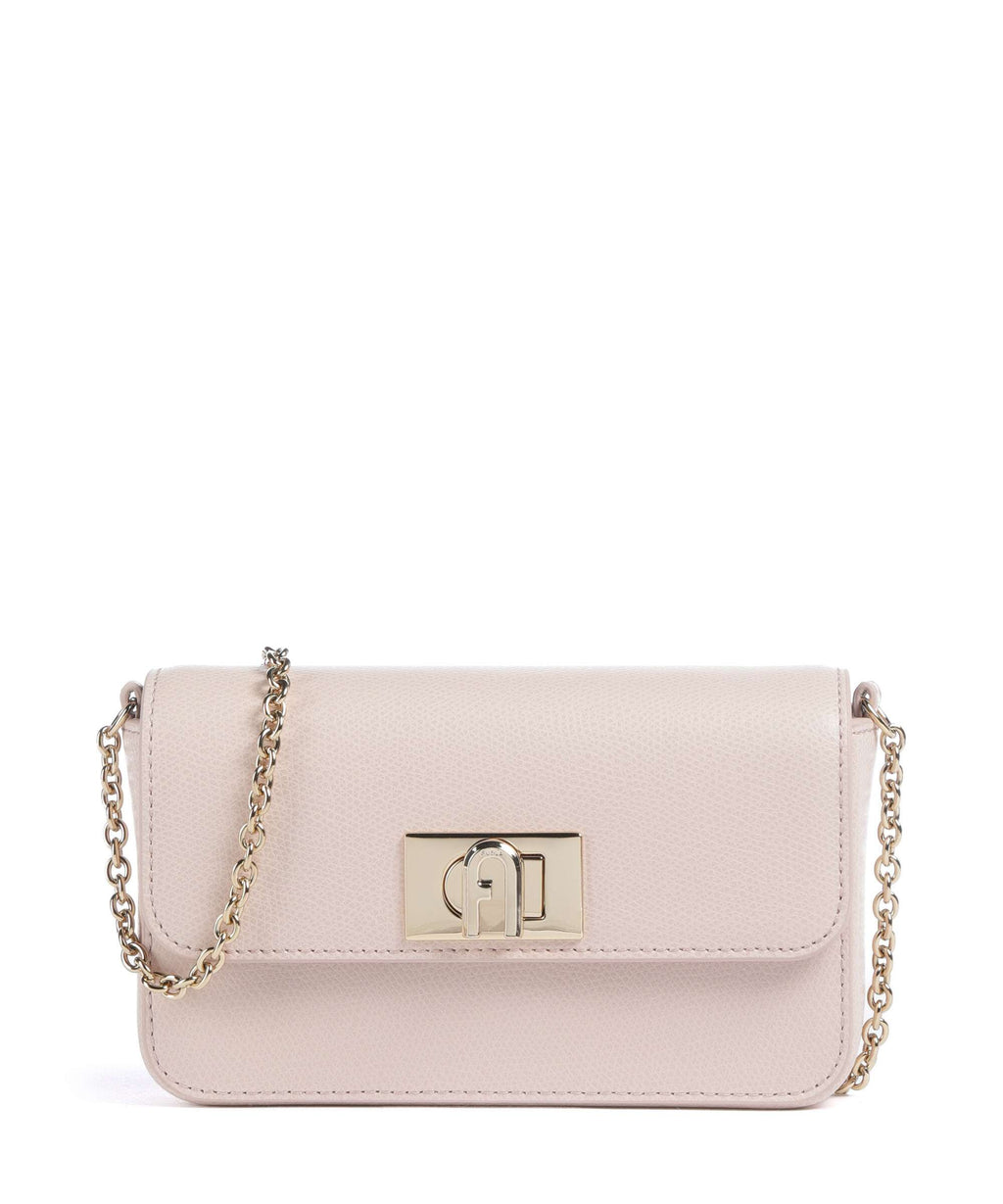 Furla 1927 Mini Crossbody bag azalea