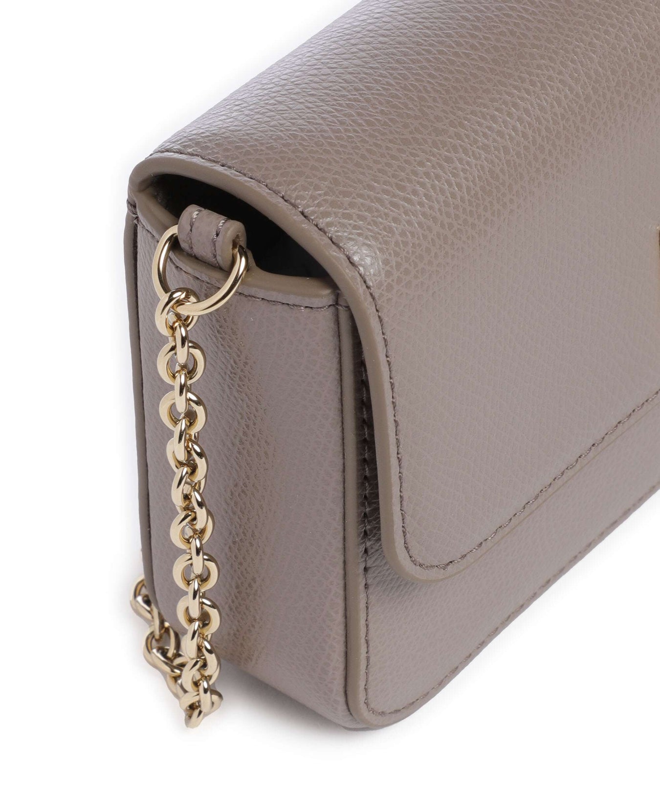 Furla 1927 Mini Crossbody bag stucco gray