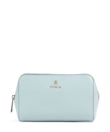 Furla Camelia M Kosmetiktasche acquamarina