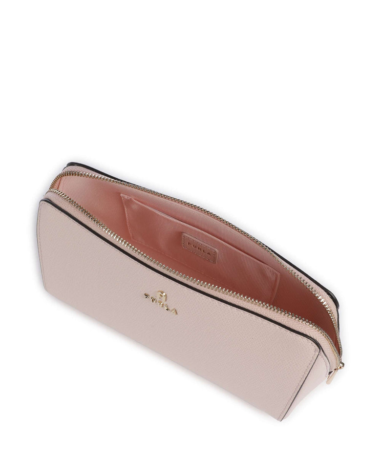 Furla Camelia L Cosmetic bag azalea