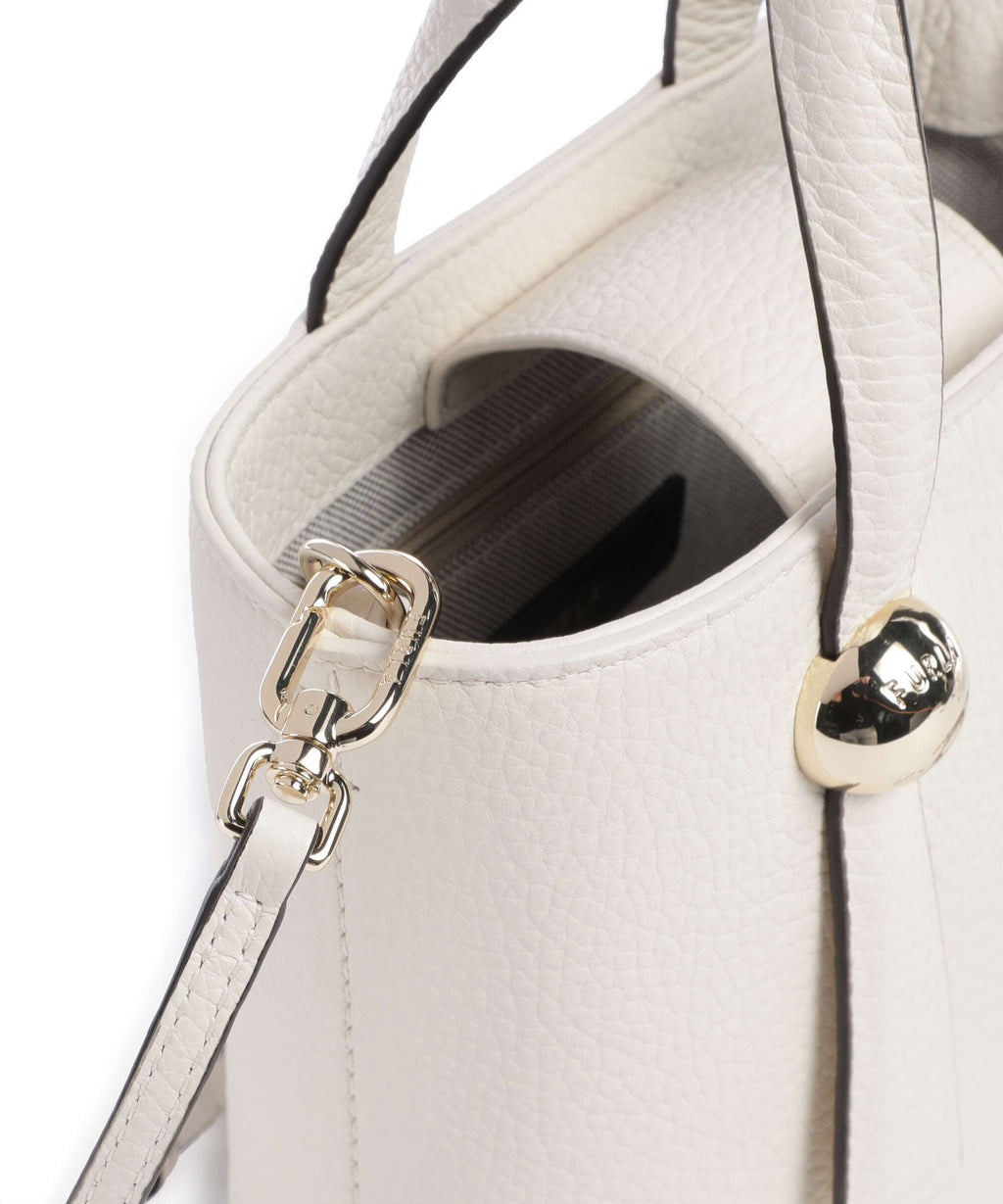 Furla Sfera Crossbody bag panna