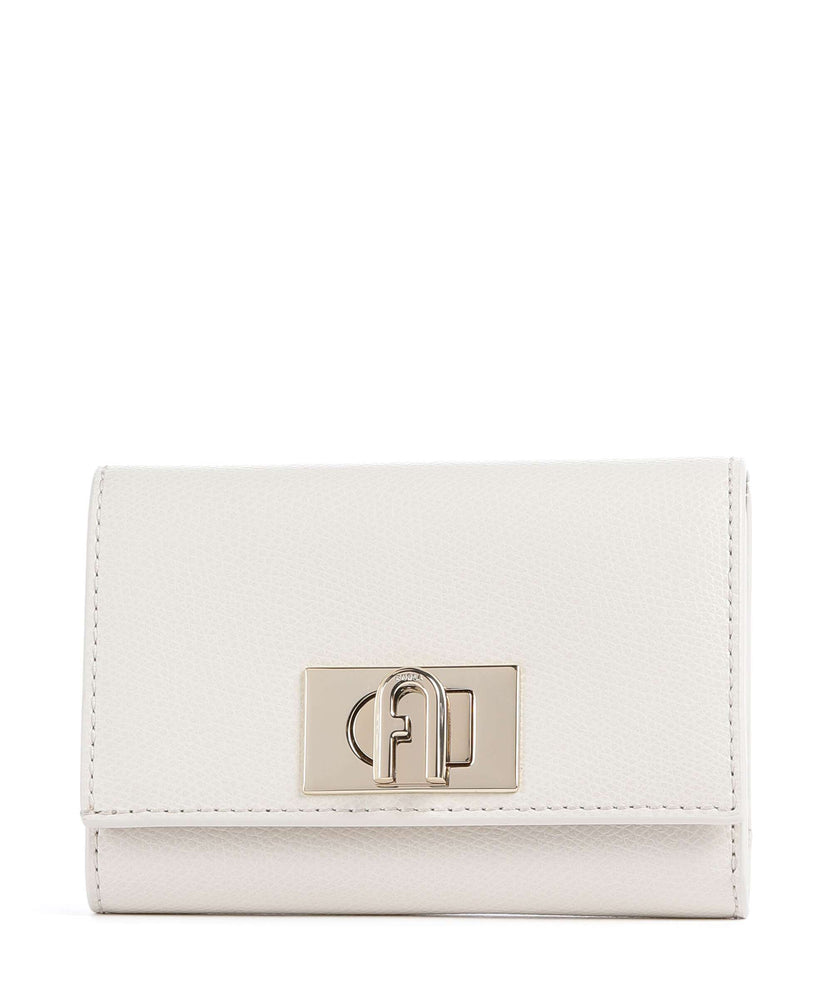 Furla 1927 M Wallet panna