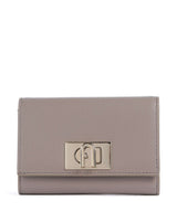 Furla 1927 M Portefeuille stucco gray