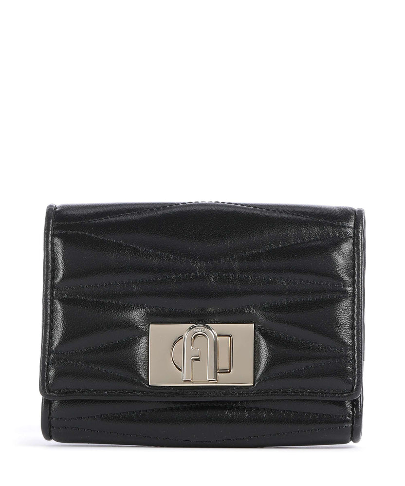 Furla 1927 M Wallet nero