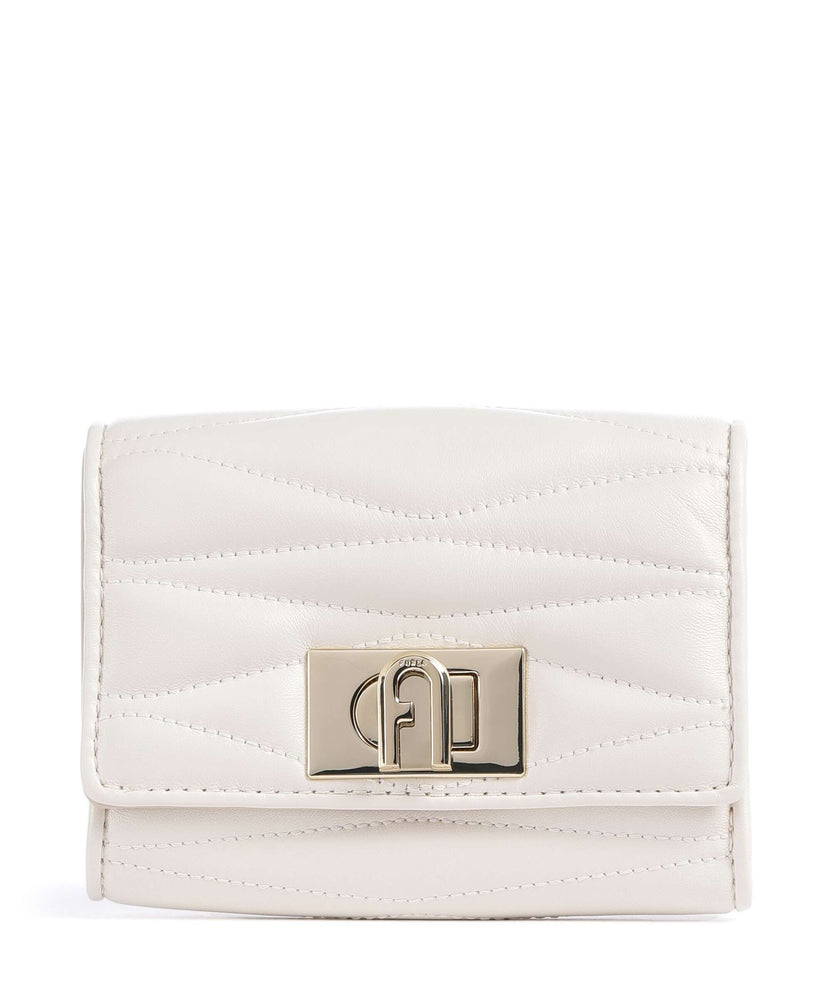 Furla 1927 M Wallet panna