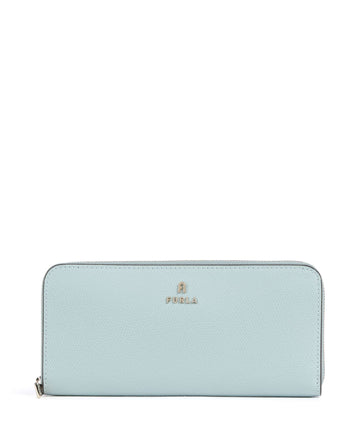 Furla Camelia XL Geldbörse acquamarina