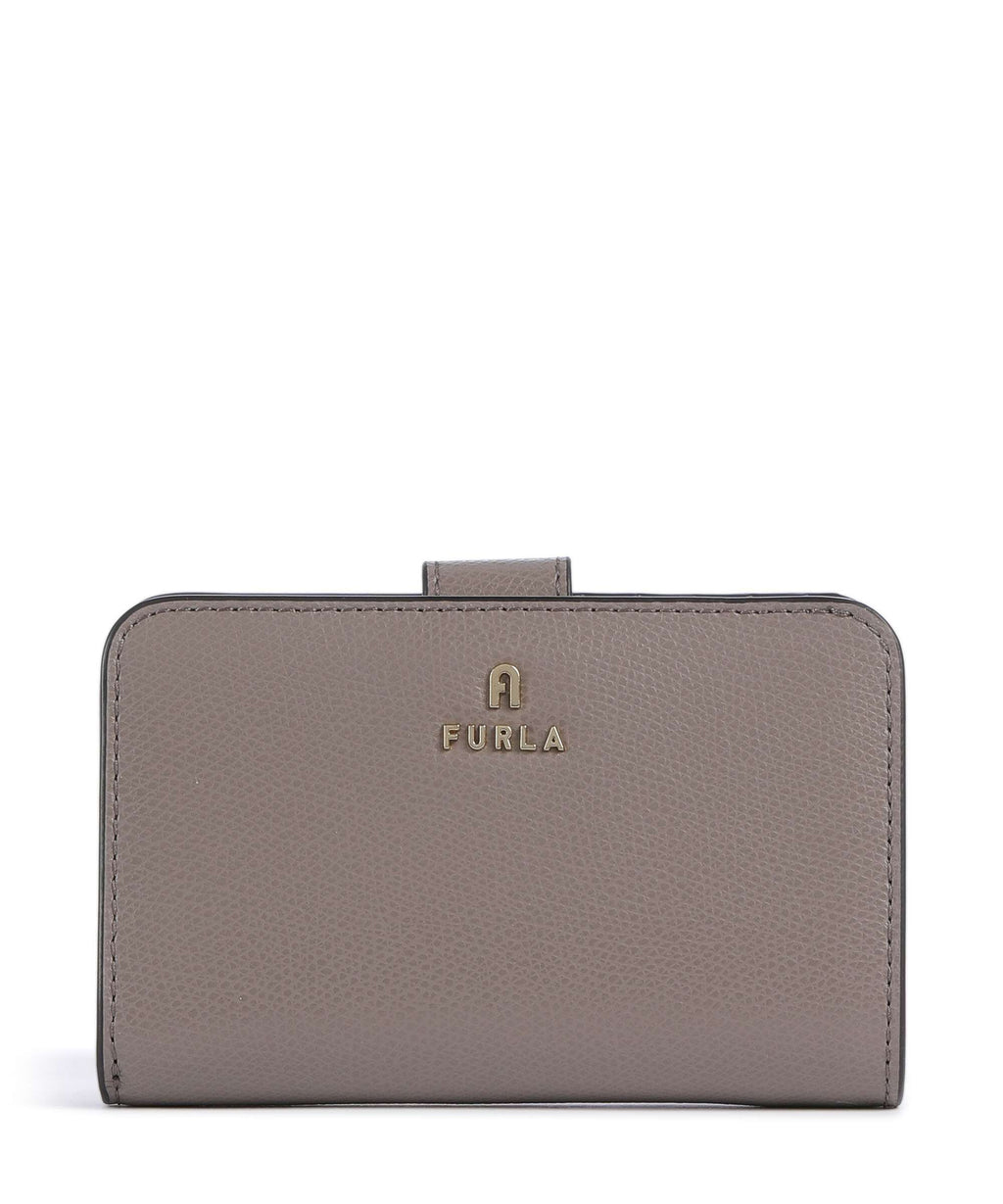 Furla Camelia M Wallet stucco gray/ballerina 
