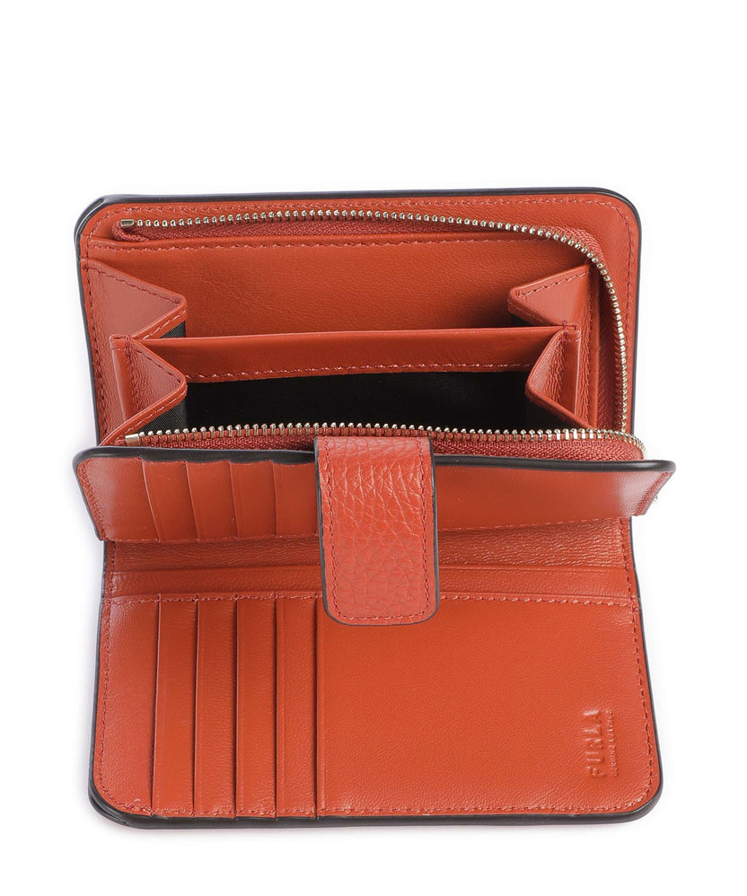 Furla Camelia M Wallet cotto