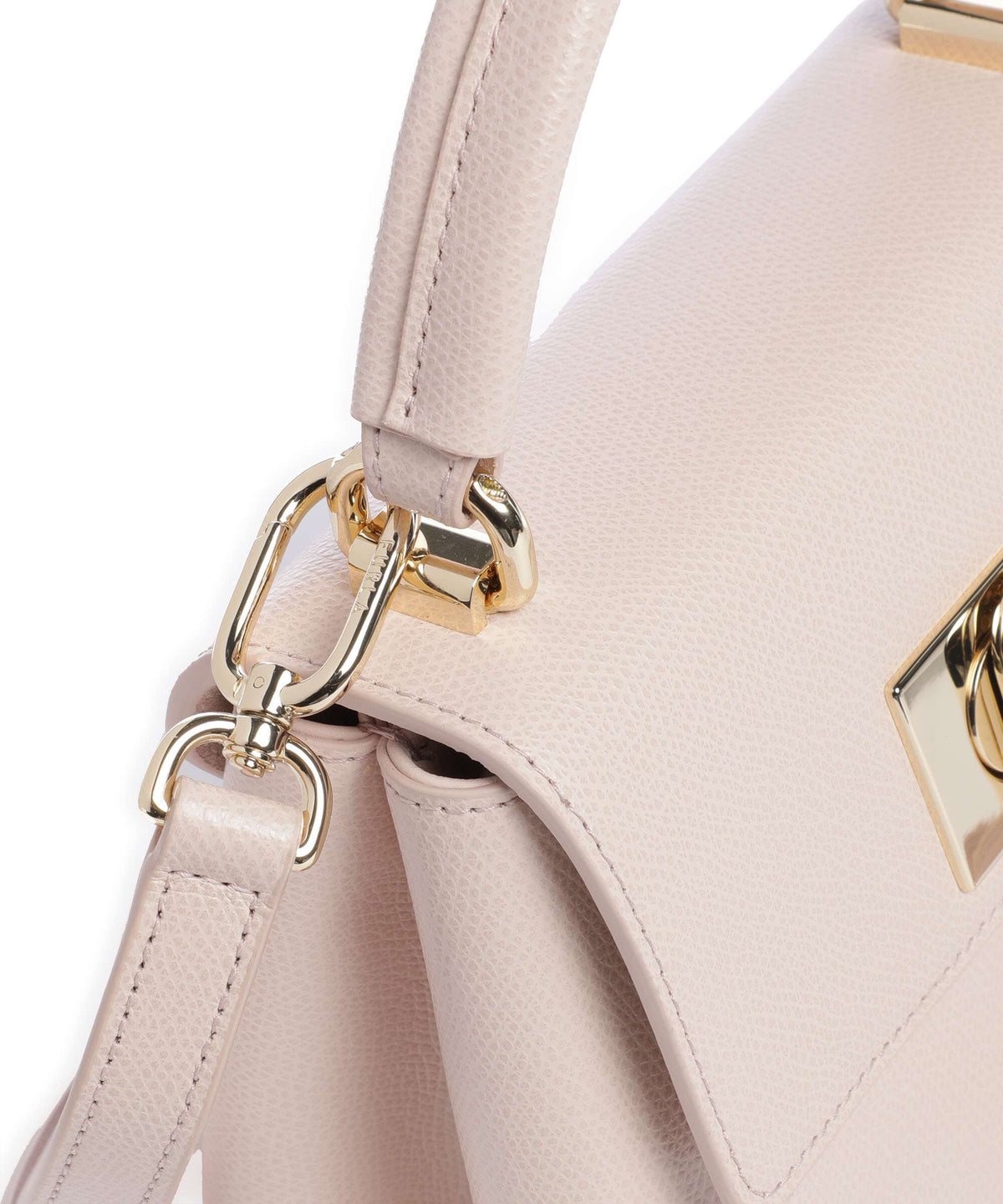 Furla 1927 Mini Handbag azalea