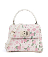Furla 1927 Mini Handtasche toni azalea