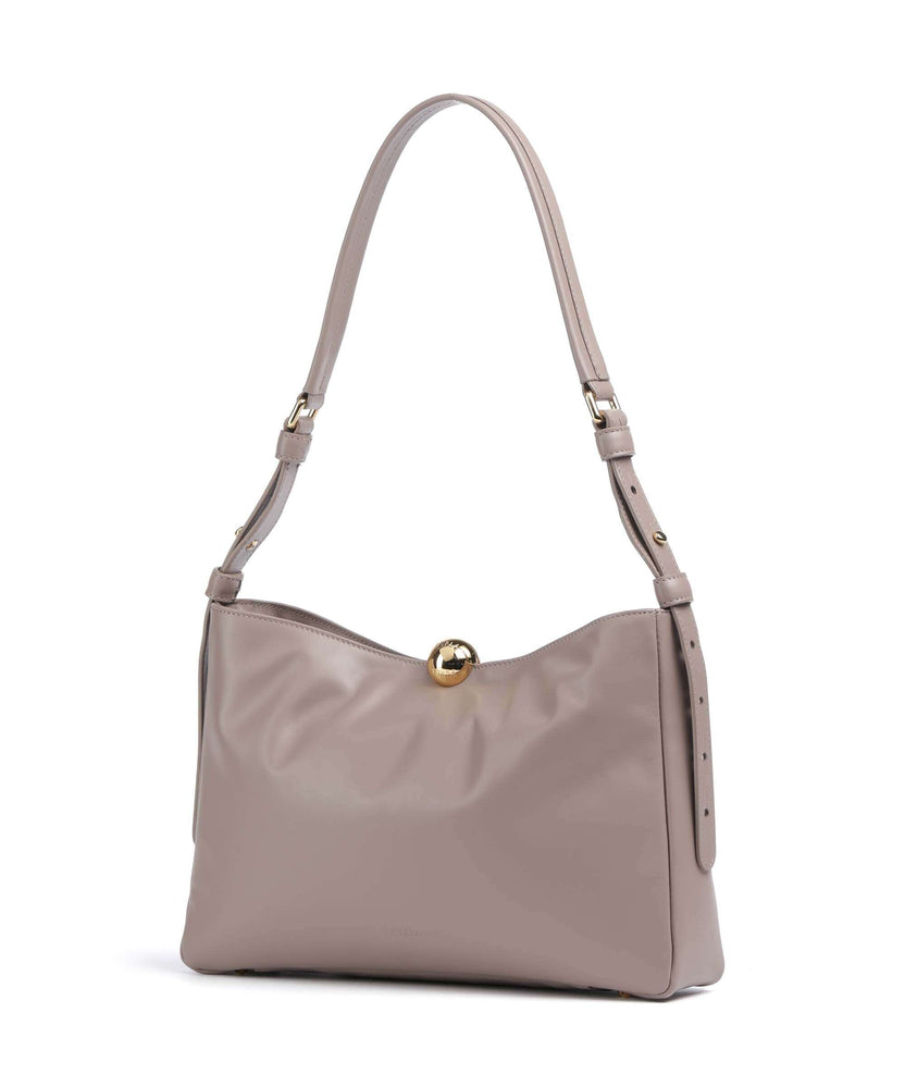 Furla Sfera Soft M Hobo bag mauve