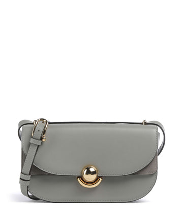 Furla Sfera S Borsa a spalla agave