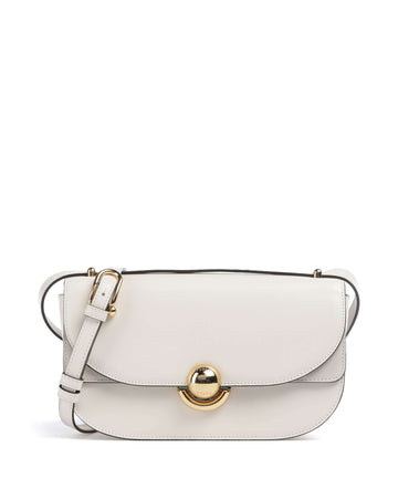 Furla Sfera S Sac porté épaule panna