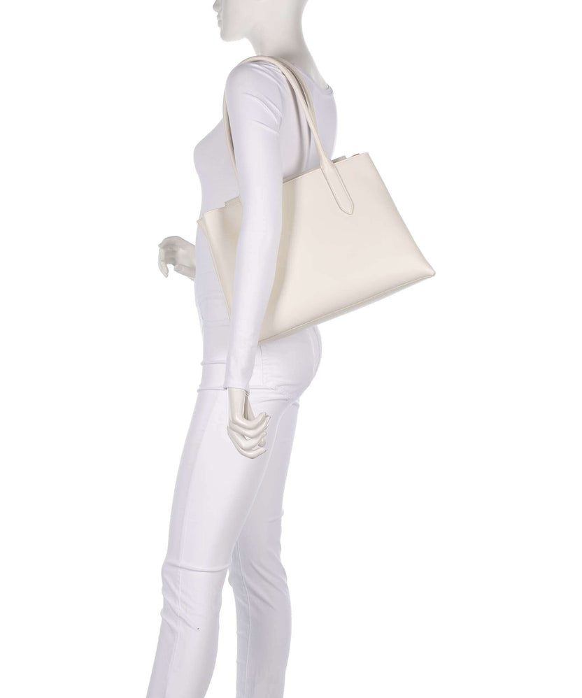 Furla Meridiana L Tote bag panna/avena 