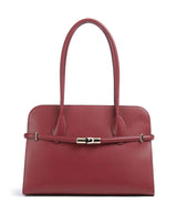 Furla Goccia M Cabas lacca