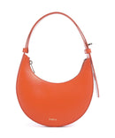Furla Delizia Mini Borsa a spalla paprika
