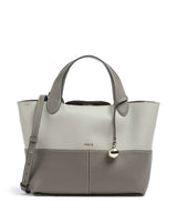 Furla Primrose M Handtasche sage/light salvia