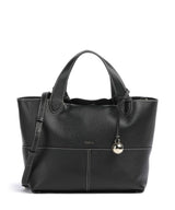 Furla Primrose M Borsa a mano nero