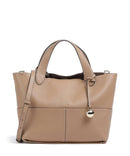 Furla Primrose M Borsa a mano deserto