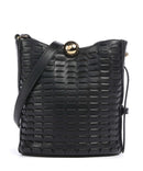 Furla Sfera Soft Mini Sac seau nero