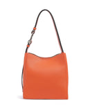 Furla Nuvola Mini Borsa hobo paprika