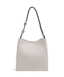 Furla Nuvola Mini Borsa hobo vaniglia