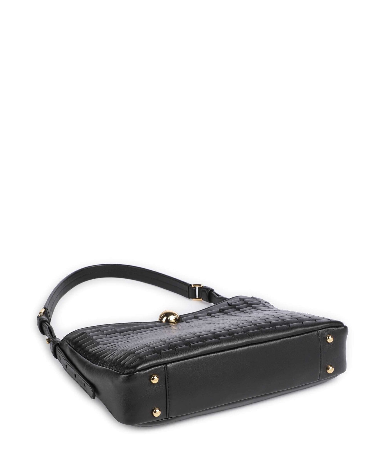 Furla Sfera Soft M Hobo bag nero