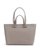 Furla Duetto L Cabas stucco gray