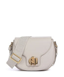 Furla Lotus Mini Umhängetasche vaniglia