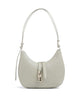Furla Goccia S Schultertasche light salvia