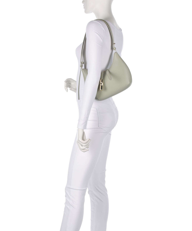 Furla Goccia S Shoulder bag light salvia