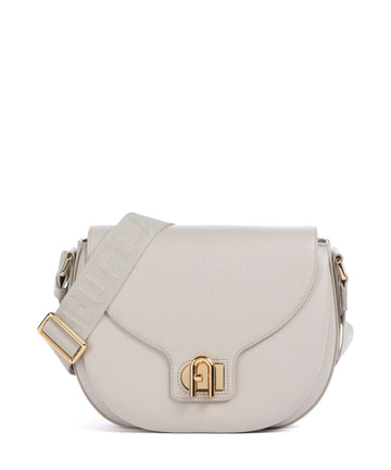 Furla Lotus S Sac bandoulière vaniglia