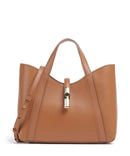 Furla Goccia S Borsa a mano brandy