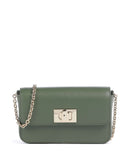 Furla 1927 Mini Umhängetasche oliva