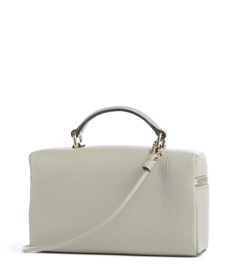 Furla Camelia Micro Crossbody bag light salvia