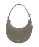 Furla Delizia Mini Borsa a spalla sage