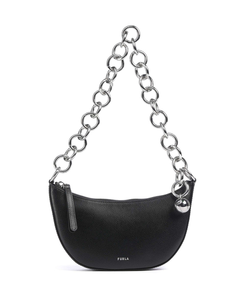 Furla Sfera Mini Shoulder bag nero