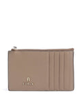 Furla Camelia M Credit card holder greige