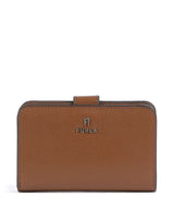 Furla Camelia M Portefeuille cognac