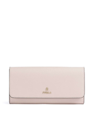 Furla Camelia Continental Geldbörse azalea/light salvia