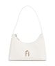 Furla Diamante Mini Sac porté épaule panna