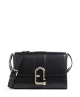 Furla Nuvola S Umhängetasche nero