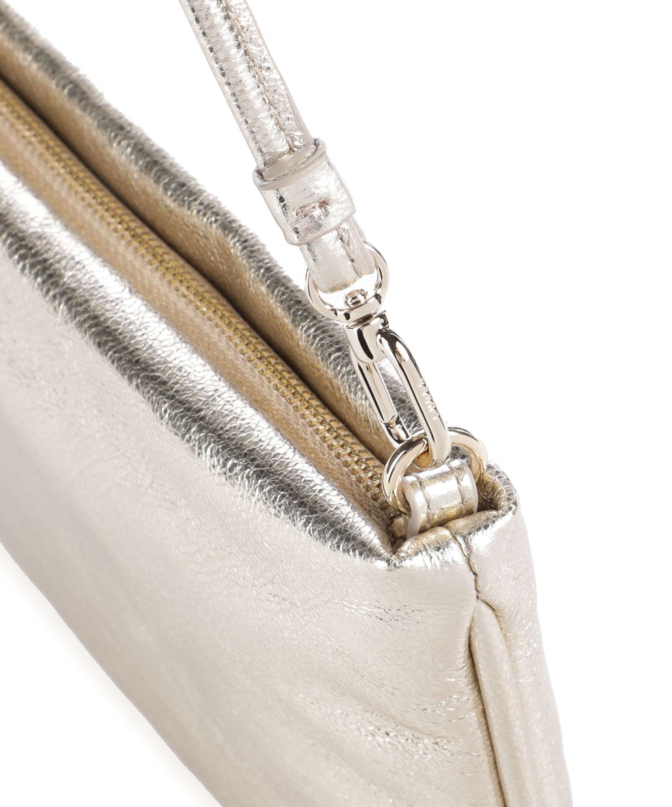 Furla Lily Pouch Shoulder bag vaniglia