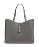 Furla Goccia L Borsa shopper urban gray