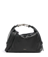 Furla Tonie M Beuteltasche nero