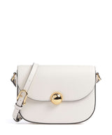 Furla Moonlight S Umhängetasche panna