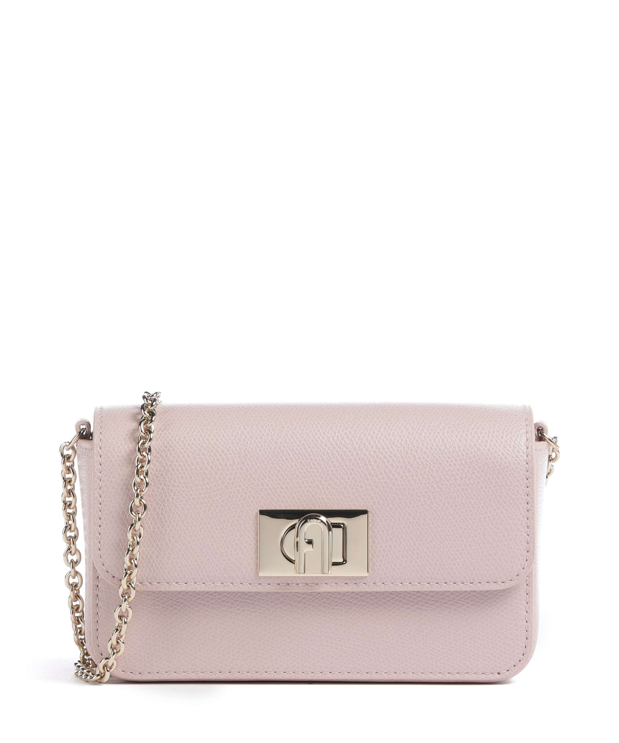 Furla 1927 Mini Crossbody bag corolla
