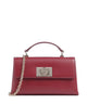 Furla 1927 Mini Borsa a tracolla ciliegia